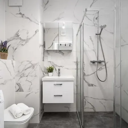 Lambert - Premium Apartament