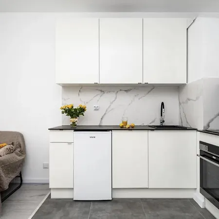 Lambert - Premium Apartament *
