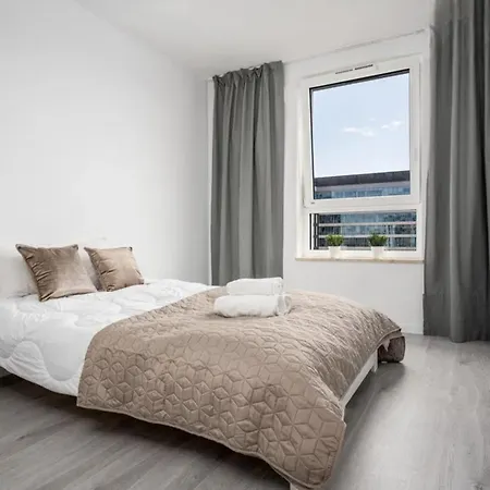 Apartament Lambert - Premium *