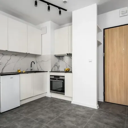 Lambert - Premium Apartament Warszawa