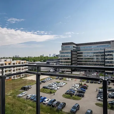 Lägenhet Lambert - Premium Warszawa