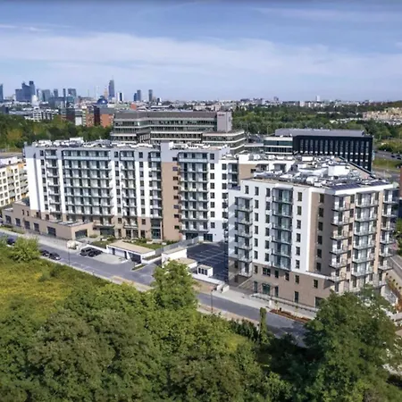 Apartament Lambert - Premium *