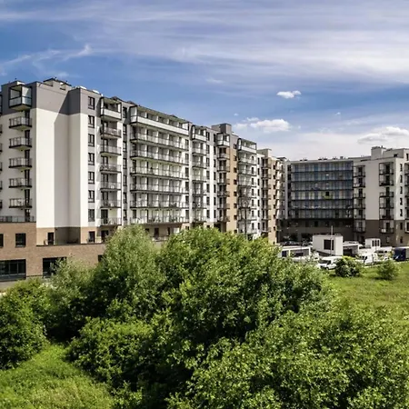 Apartament Lambert - Premium