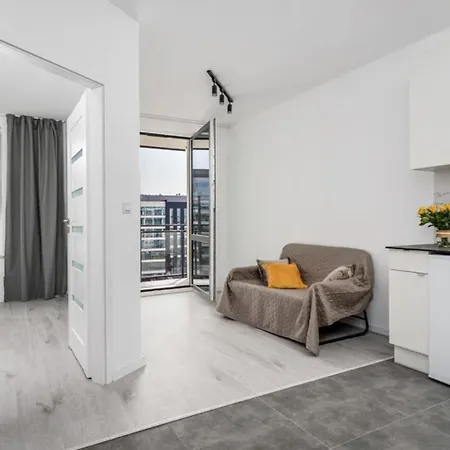 Apartament Lambert - Premium