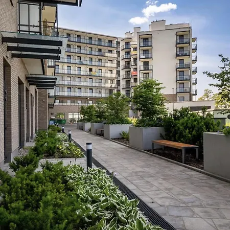 Lambert - Premium Apartament
